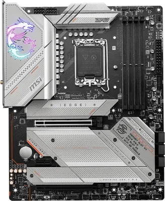 Obrázek produktu pro MSI MPG Z790 EDGE WIFI - Základní deska - ATX