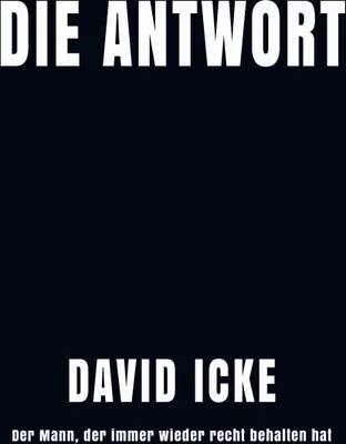 Produktbild von Die Antwort