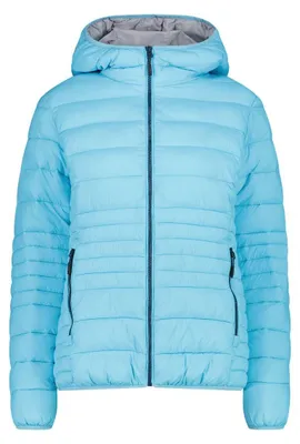 Produktbild von CMP Damen Outdoorjacke Padded Jacket FIX Hood 46