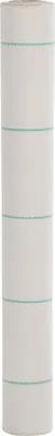 Image de Membrane anti-mauvaises herbes blanc 1x150 m PP