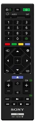 Produktbild von Originale Sony RMT-TX440E für XR-75X90K | XR-75X90L | XR-75X95K