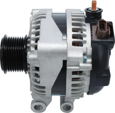 Produktbild von BOSCH 1 986 A00 586 Lichtmaschine Generator LiMa 150A 14V für LAND ROVER Range Rover Sport (L320)