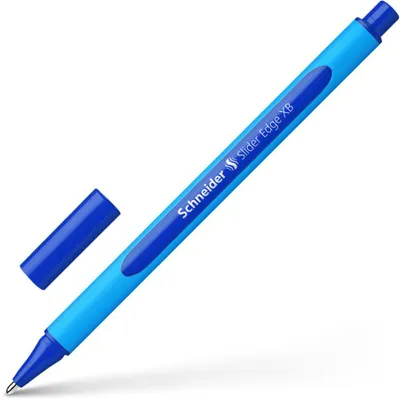 Produktbild von Schneider Slider XB Kugelschreiber Blau 1.4mm