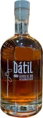 Produktbild von Licor Datil Grano De Oro Datiles Liköre Spanien 70.00 cl 23.6 %