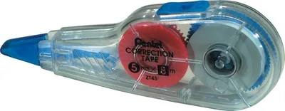 Produktbild von Korrekturroller 5mmx8m Packung mit 12 Stück