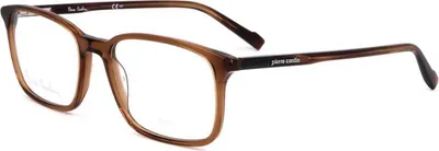 Produktbild von Pierre Cardin Sonnenbrille P.C. 6224 09Q 53 19 145