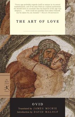 Produktbild von The Art of Love