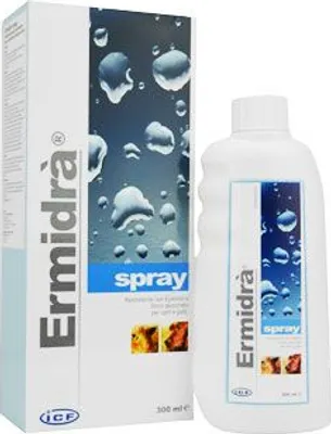 Zdjęcie produktu dla Ermira spray 300ml