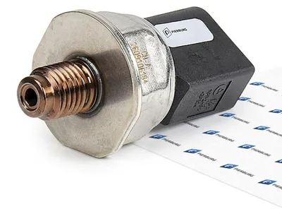 Imagen del producto de Sensor De Presión De Combustible Db C (W204) 250 Cdi 08-