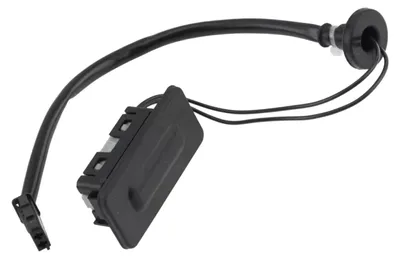 Zdjęcie produktu dla 96940890 Przełącznik otwierania bagażnika, Chevrolet, Aveo, Captiva, 2-pinowy