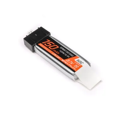 Produktbild von Spektrum LiPo 3.7V 150mAh 50C JST PH1.25