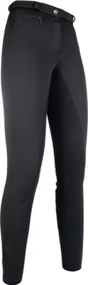 Produktbild von HKM Winner Wintersoftshell Reithose Damen