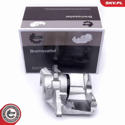 Obrázok produktu pre Brzdový strmeň, predný ľavý, AUDI 80 (B4)