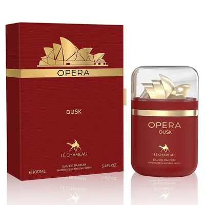 Produktbild von Le Chameau Opera Dusk - 100ML