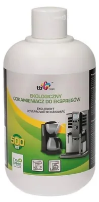 Produktbild von TB Clean Ekologický odvápňovač do kávovarů