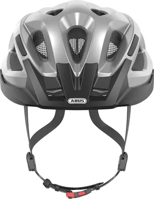 Image de Abus Aduro 2.0 Glare Silver L