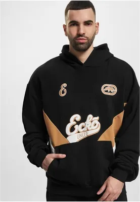 Immagine prodotto di Felpa da uomo Ecko Unltd. VNTG con cappuccio nero - M
