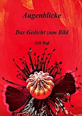 Produktbild von Augenblicke - Das Gedicht zum Bild
