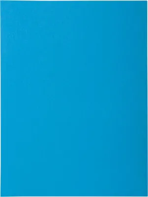 Produktbild von Exacompta 5x 50St Aktendeckel A4 ROCK''S 210 1 Klappe sortiert - 218000E