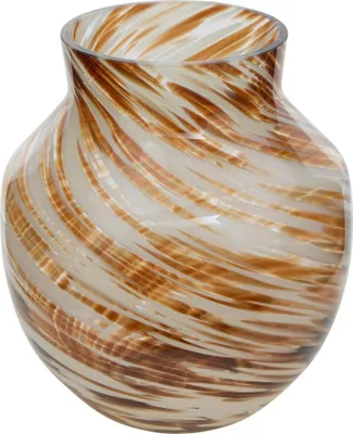 Produktbild von Vase arvo h19,5cm - Atmosphera créateur d'intérieur