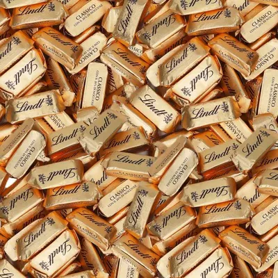 Produktbild von Lindt Giandujotto Classico 3kg