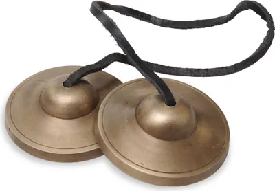 Produktbild von Magic Cymbals - plain