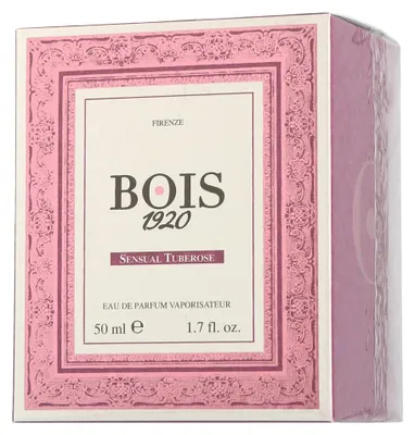 Zdjęcie produktu dla Bois 1920 Sensual Tuberose woda perfumowana spray (50 ml)