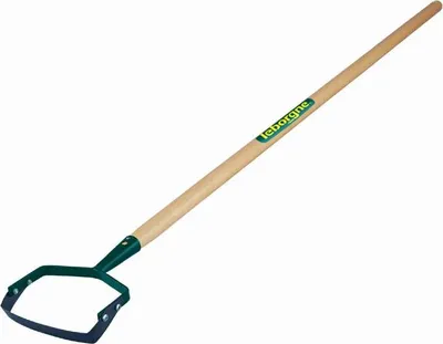 Produktbild von Fiskars Gartenschaber - 16 cm - Holzgriff - LEBORGNE - 467001
