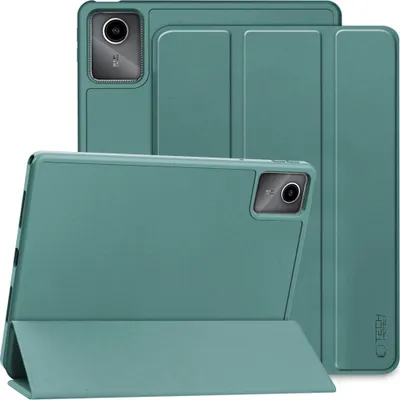 Obrázek produktu pro Pero Tech-Protect Sc Lenovo Tab M11 11.0 Tb-330 Zelené