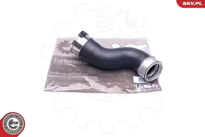Produktbild von ESEN SKV 43SKV026 Turbo Ladeluftschlauch für BMW X3 (E83)
