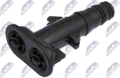 Produktbild von NTY Waschwasserdüse Scheinwerferreinigung EDS-LR-003 Links für LAND ROVER Range Rover III (L322)