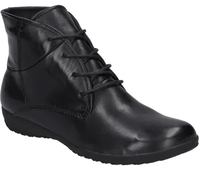 Image de JOSEF SEIBEL Naly 09 | Bottines pour Femmes | noir