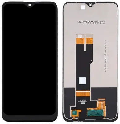 Obrázok produktu pre Originálny LCD displej a dotykové sklo, náhradný displej pre Nokia 2.3 TA-1206 REF, náhradné diely pre smartfón