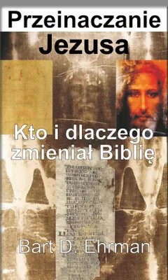 Immagine prodotto di Przeinaczanie Jezusa