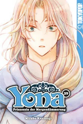 Obrázok produktu pre Yona - Prinzessin der Morgendämmerung 39