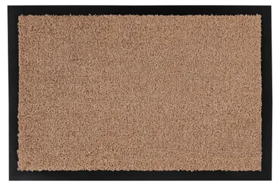 Produktbild von Fußmatte Light Entry 525 Beige 40x60 cm – Rutschfest & Schmutzfang