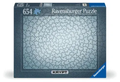 Zdjęcie produktu dla Ravensburger 12000071, 654 szt., Inne, 12 lat(a)