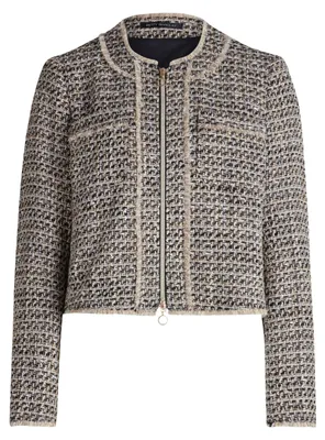 Produktbild von Blazer-Jacke