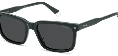 Produktbild von Polaroid PLD 4174/S/X Green 55/17/145 Herren Sonnenbrillen
