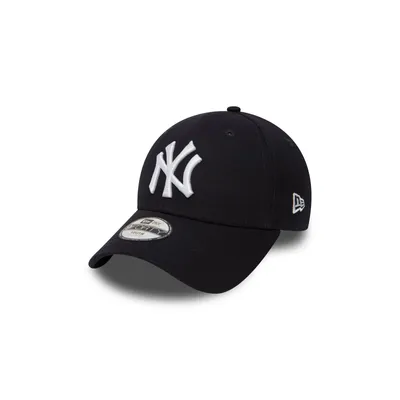 Produktbild von New Era Kinder 9Forty MLB League Basic Basecap