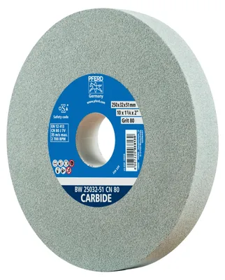 Produktbild von PFERD 39009729, 2700 RPM, 5,1 cm, 25 cm, 32 mm, 80 g, 1 Stück(e)