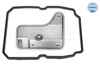 Produktbild von MEYLE 414 137 0001 Hydraulikfiltersatz AT Automatikgetriebe für PORSCHE 911 (996)