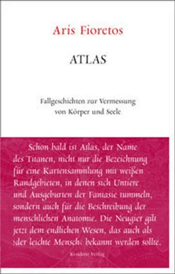 Obrázok produktu pre Atlas