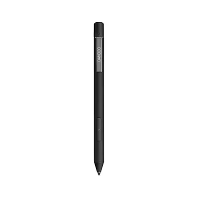 Obrázek produktu pro Wacom Bamboo Ink Plus, Grafický tablet, Wacom, Černá, Hliník, 2 h, 16,5 g