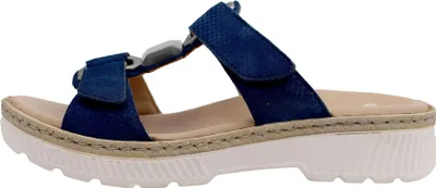 Obrázok produktu pre Ara klasické dámske mules 32303532353133 Blue 39 EU