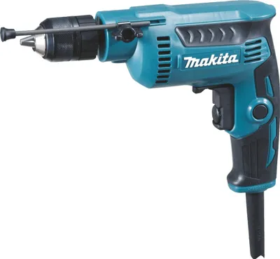Obrázok produktu pre Makita DP2011J, Kľúč, Čierna, Modrá, 6,5 mm, 1,5 cm, 6,5 mm, 0,8 mm