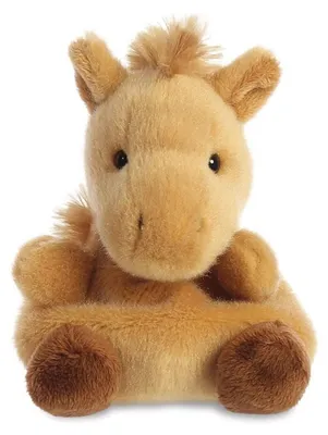 Produktbild von Aurora Palm Pals Gallop Horse 13cm, Spieltiere