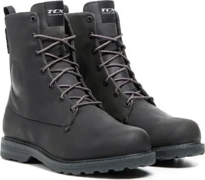 Produktbild von Motorradstiefel TCX BLEND 2 WP schwarz 46