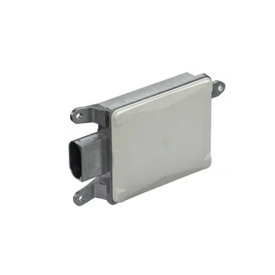 Image de Capteur Radar Pour Changement De Voie 6Pz