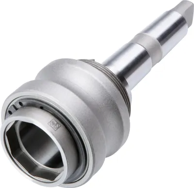 Produktbild von FEIN Abtrieb QuickIN MAX, Konus MK 3, Schnitttiefe 50 mm, Bohr-Ø 50 - 80 mm